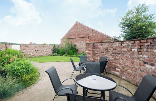 West Heslerton Cottage | 4 bedroom accommodation in Rillington
