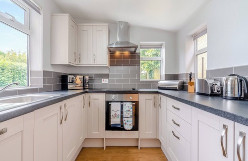 Seahouses Cottage | 4 bedroom accommodation in Seahouses