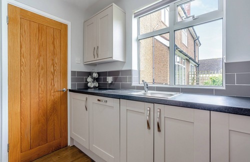 Seahouses Cottage | 4 bedroom accommodation in Seahouses