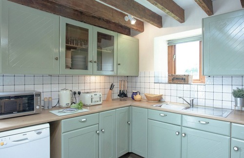 Clearbrook Cottage | 4 bedroom accommodation in Sheepstor