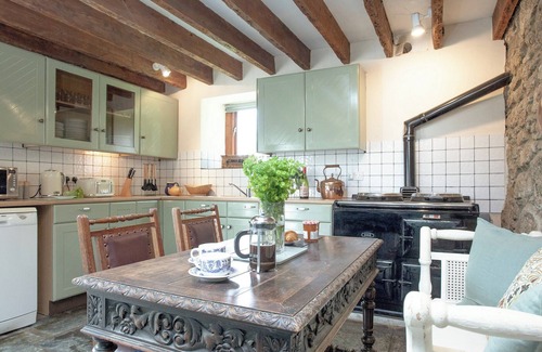 Clearbrook Cottage | 4 bedroom accommodation in Sheepstor