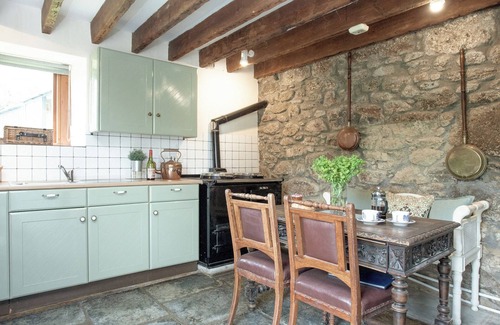 Clearbrook Cottage | 4 bedroom accommodation in Sheepstor