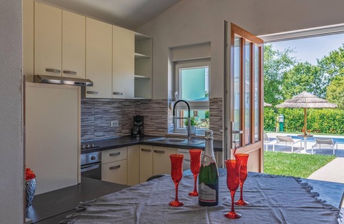 Jasenovica House | 4 bedroom accommodation in Jasenovica