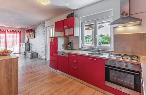 Jasenovica House | 4 bedroom accommodation in Jasenovica