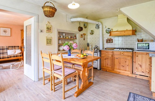 Lastebasse House | 4 bedroom accommodation in LASTEBASSE