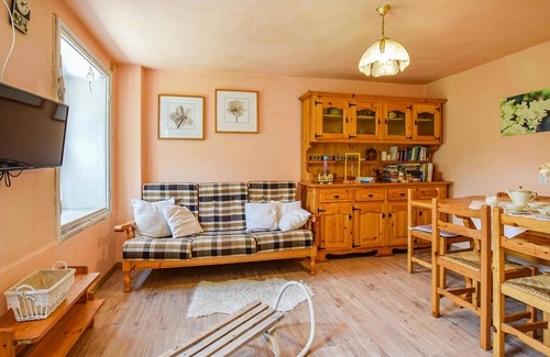 Lastebasse House | 4 bedroom accommodation in LASTEBASSE