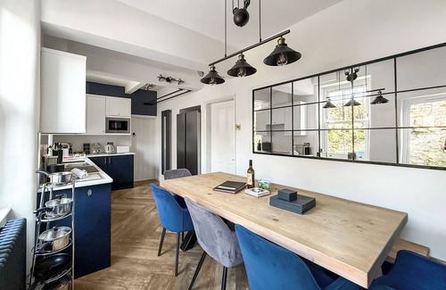 Bakewell Cottage | 4 bedroom accommodation in Bakewell