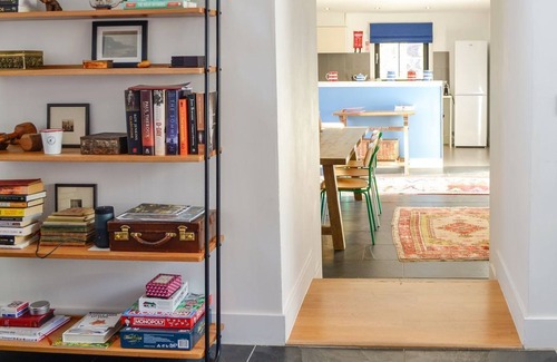Banchory Cottage | 4 bedroom accommodation in Banchory