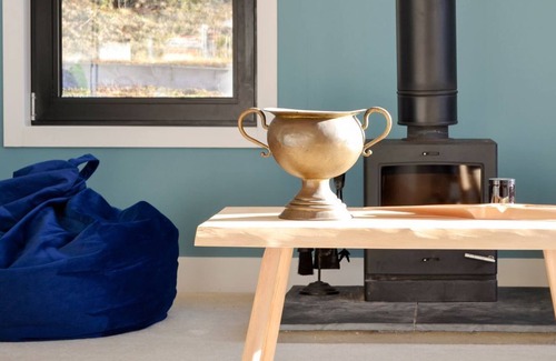 Banchory Cottage | 4 bedroom accommodation in Banchory