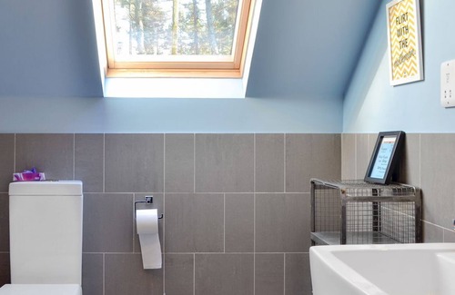 Banchory Cottage | 4 bedroom accommodation in Banchory
