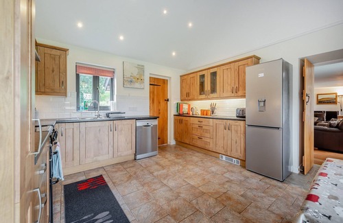 Llandeilo Cottage | 4 bedroom accommodation in Bethlehem