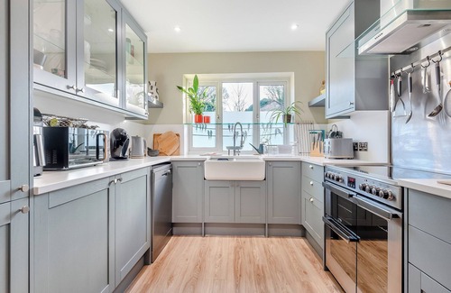 Bircotes Cottage | 4 bedroom accommodation in Tickhill, near Selby