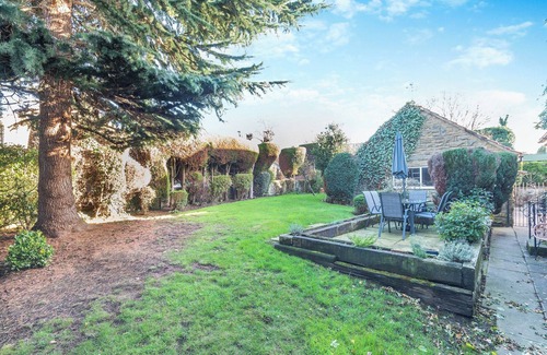 Bircotes Cottage | 4 bedroom accommodation in Tickhill, near Selby