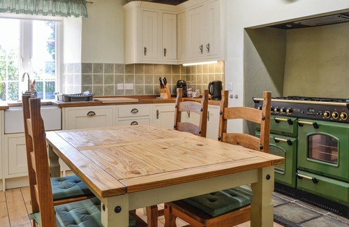 Greenhead Cottage | 4 bedroom accommodation in Lonbyres, near Greenhead
