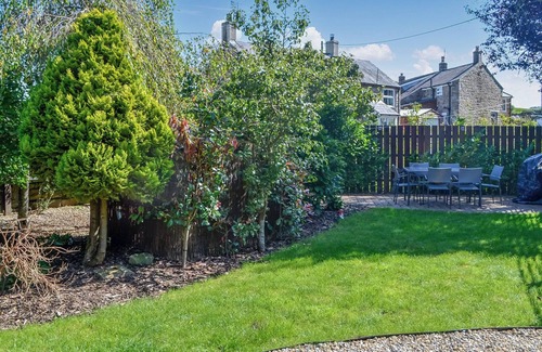Greenhead Cottage | 4 bedroom accommodation in Lonbyres, near Greenhead