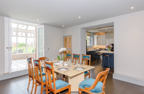 Carlisle Cottage | 4 bedroom accommodation in Crosby-on-Eden, near Carlisle