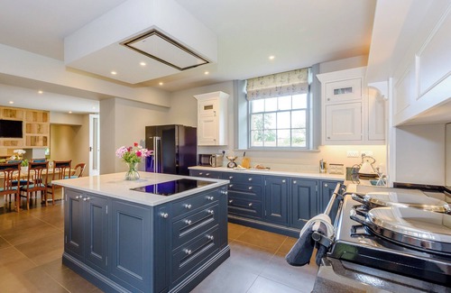 Carlisle Cottage | 4 bedroom accommodation in Crosby-on-Eden, near Carlisle
