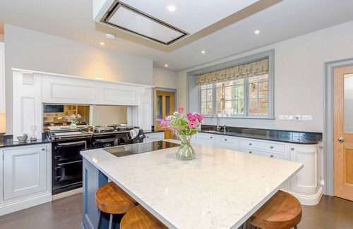 Carlisle Cottage | 4 bedroom accommodation in Crosby-on-Eden, near Carlisle
