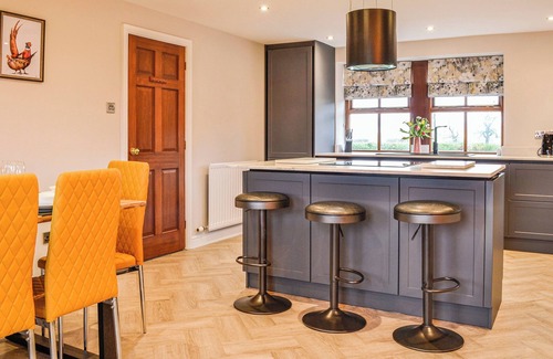 Wreay Cottage | 4 bedroom accommodation in Carlisle