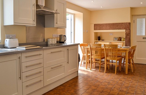 Hayton Cottage | 4 bedroom accommodation in Carlisle