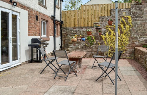 Hayton Cottage | 4 bedroom accommodation in Carlisle
