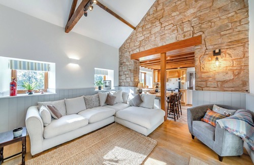 Brampton Cottage | 4 bedroom accommodation in Carlisle