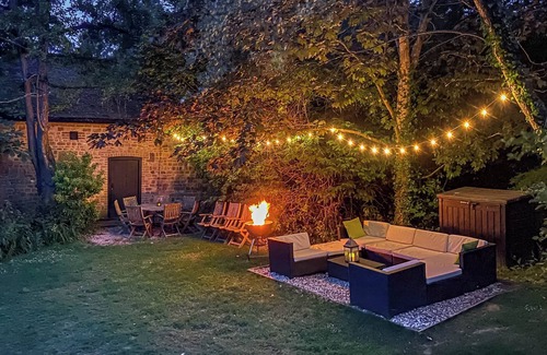 Haslemere Cottage | 4 bedroom accommodation in Fernhurst