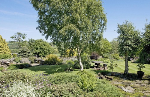 Glaisdale Cottage | 4 bedroom accommodation in Glaisdale