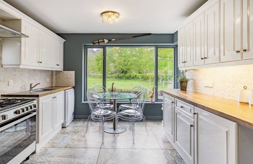 Grasmere Cottage | 4 bedroom accommodation in Grasmere