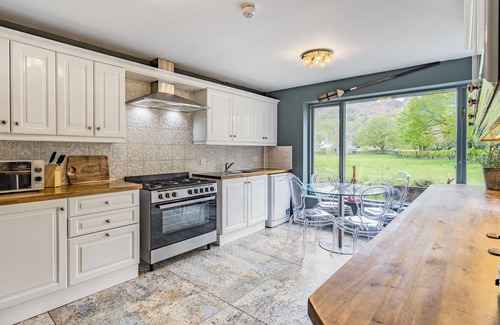 Grasmere Cottage | 4 bedroom accommodation in Grasmere