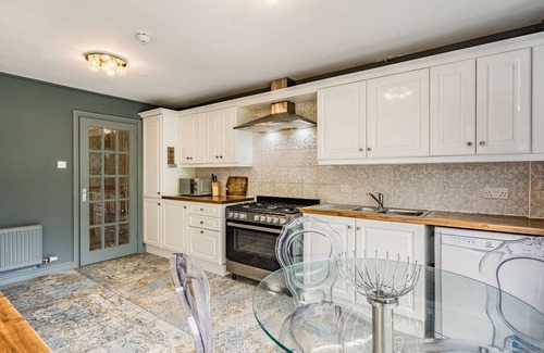 Grasmere Cottage | 4 bedroom accommodation in Grasmere