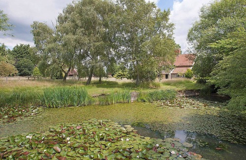 Harleston Cottage | 4 bedroom accommodation in St Nicholas, Harleston