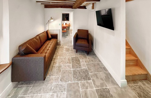 Peterchurch Cottage | 4 bedroom accommodation in Peterchurch, near Hereford
