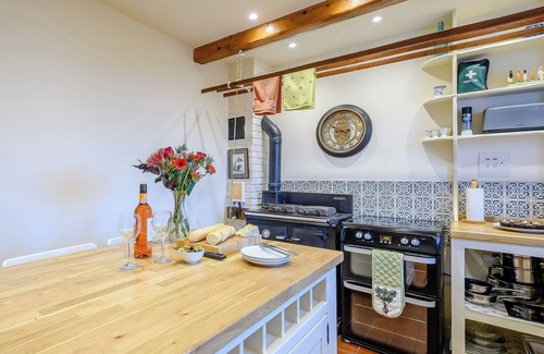 Maryport Cottage | 4 bedroom accommodation in Mawbray, near Silloth