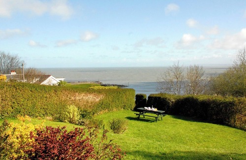 New Quay Cottage | 4 bedroom accommodation in New Quay, near Cardigan