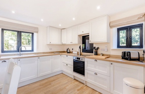 Felton Cottage | 4 bedroom accommodation in Oswestry