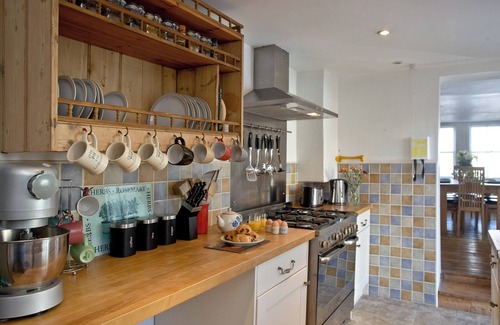 Portland House | 4 bedroom accommodation in Portland