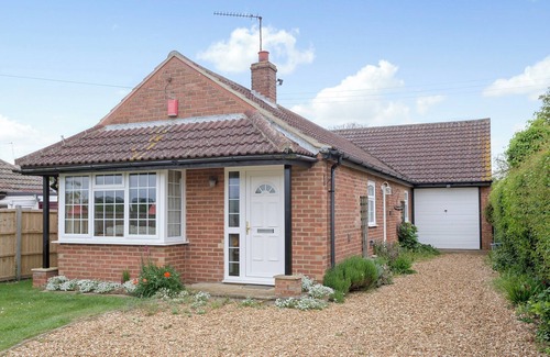 Ringstead Cottage | 4 bedroom accommodation in Ringstead