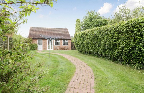 Ringstead Cottage | 4 bedroom accommodation in Ringstead