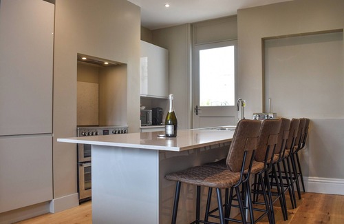 Sandsend Cottage | 4 bedroom accommodation in Sandsend