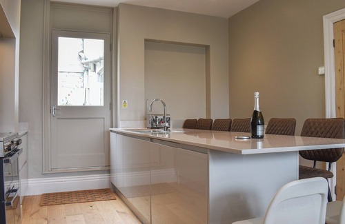 Sandsend Cottage | 4 bedroom accommodation in Sandsend