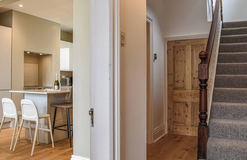 Sandsend Cottage | 4 bedroom accommodation in Sandsend