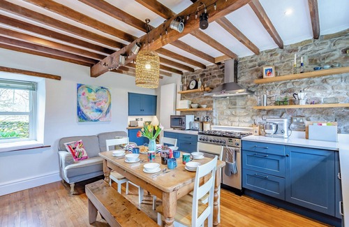 Sedbergh Cottage | 4 bedroom accommodation in Sedbergh