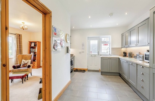Skegness Cottage | 4 bedroom accommodation in Hogsthorpe, near Skegness