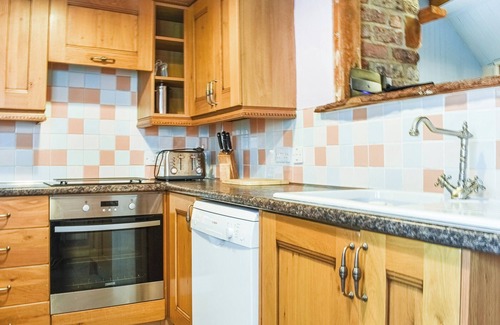 Staithes Cottage | 4 bedroom accommodation in Staithes