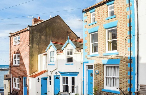 Staithes Cottage | 4 bedroom accommodation in Staithes