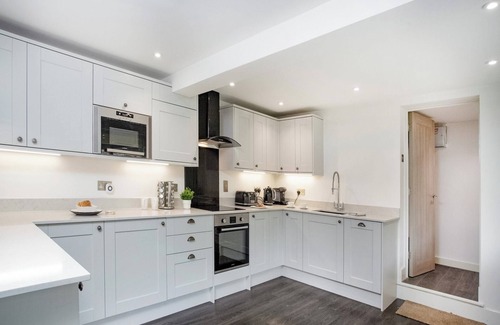 Seaton Cottage | 4 bedroom accommodation in Seaton, near Downderry
