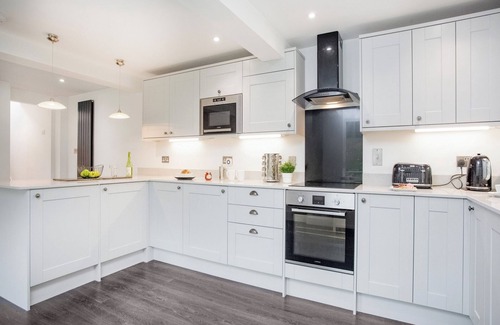Seaton Cottage | 4 bedroom accommodation in Seaton, near Downderry
