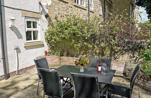 Warkworth Cottage | 4 bedroom accommodation in Warkworth