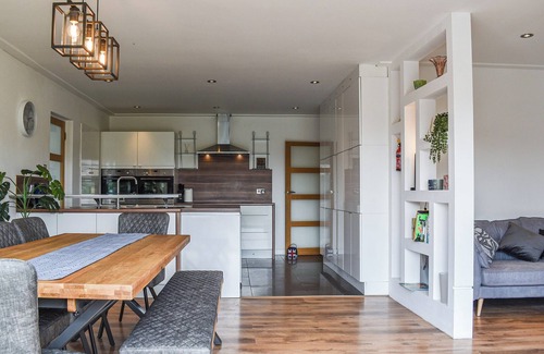 Wimborne Cottage | 4 bedroom accommodation in Wimborne